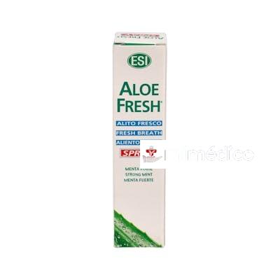 ALOE FRESH ALIENTO FRESCO SPRAY 15ML. TREPATDIET-ESI