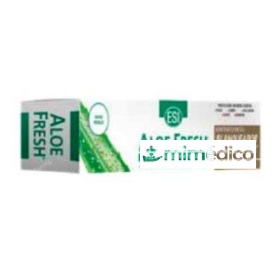 ALOE FRESH PASTA BLANQUEADOR 100ML. TREPATDIET-ESI