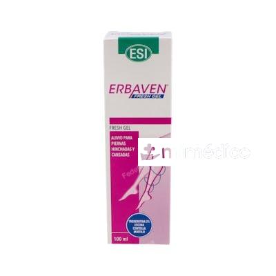 ERBAVEN FRESH GEL 100ML. TREPATDIET-ESI