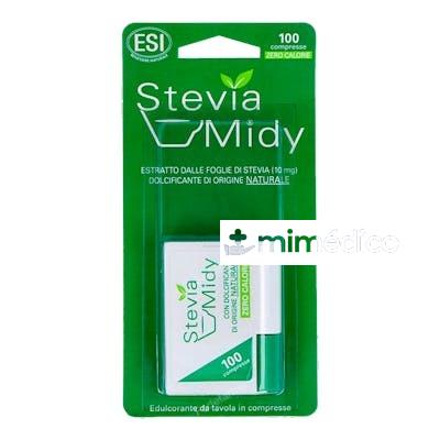 STEVIA 100COMP. TREPATDIET-ESI