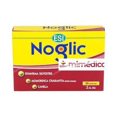 NOGLIC 30COMP. TREPATDIET-ESI