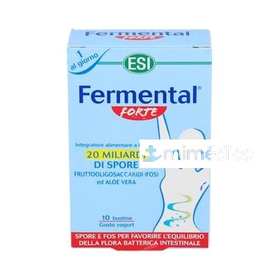 FERMENTAL FORTE 10SBRS. TREPATDIET-ESI