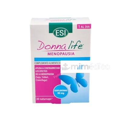 DONNA LIFE 30CAP. TREPATDIET-ESI