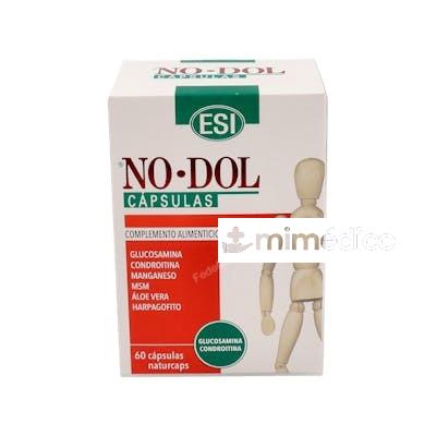 NO DOL 60CAP. TREPATDIET-ESI