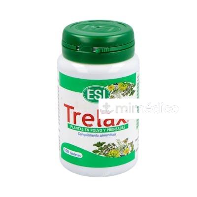 TRELAX 100COMP. TREPATDIET-ESI