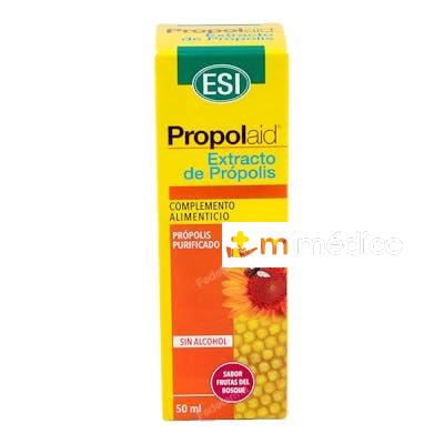 PROPOLAID EXT.PROPOLIS SIN ECHINACEA 50ML.S/A TREPATDIET-ESI