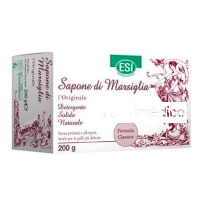 JABON DE MARSELLA PASTILLA 200GR. TREPATDIET-ESI