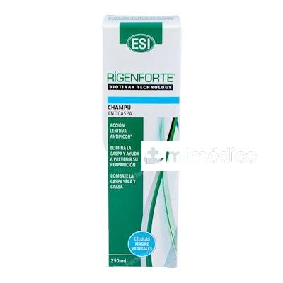 RIGENFORTE CHAMPU ANTICASPA 200ML. TREPATDIET-ESI
