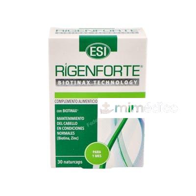 RIGENFORTE 30CAP. TREPATDIET-ESI