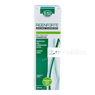 RIGENFORTE CHAMPU VIGORIZANTE 250ML. TREPATDIET-ESI