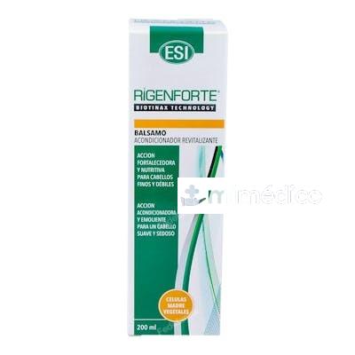 RIGENFORTE ACONDICIONADOR 200ML. TREPATDIET-ESI