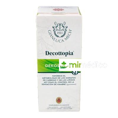 DEKOSILHUE 500ML. DECOTTOPIA