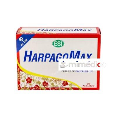 HARPAGOMAX (VERPAGO) (EXT. SECO) 60COMP. TREPATDIET-ESI