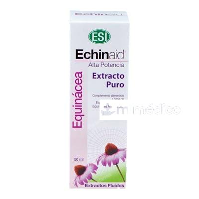 ECHINAID CON ALCOHOL 50 ML. TREPATDIET-ESI