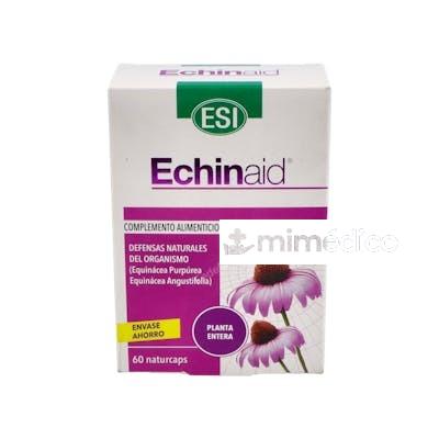 ECHINAID 60CAP. TREPATDIET-ESI