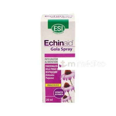 ECHINAID GOLA SPRAY 20ML. TREPATDIET-ESI