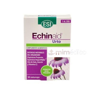 ECHINAID URTO 30CAP. TREPATDIET-ESI