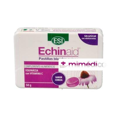 ECHINAID CARAMELO ECHINACEA 50GR. TREPATDIET-ESI