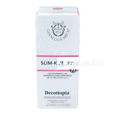 SLIM KOMBU 500ML. DECOTOPIA DECOTTOPIA