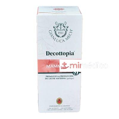 MAMMA-PIU (MAMMA-LAT) 500ML. DECOTOPIA DECOTTOPIA