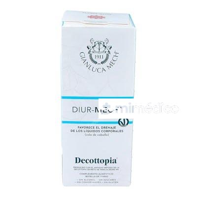 DIUR-MECH 500ML. DECOTOPIA DECOTTOPIA