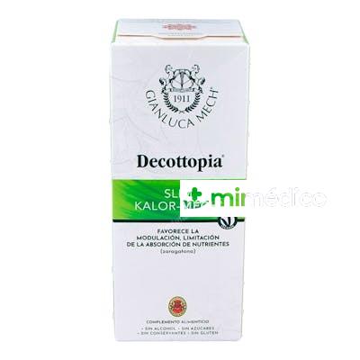 SLIM KALORMECH 500ML. DECOTTOPIA