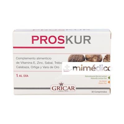 PROSKUR 30COMP. GRICAR