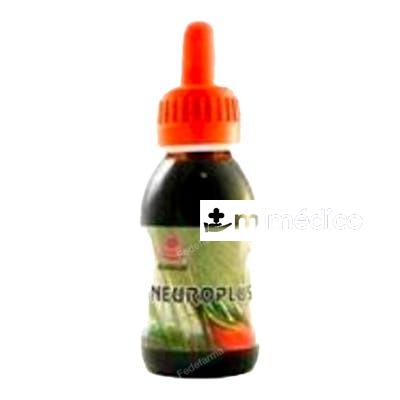 NEUROPLUS (OLIGONEURO) 100ML TREMAN