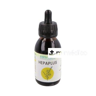 HEPA PLUS 100ML. TREMAN