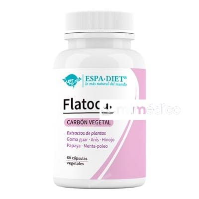 FLATOCAR 60CAP. TREMAN
