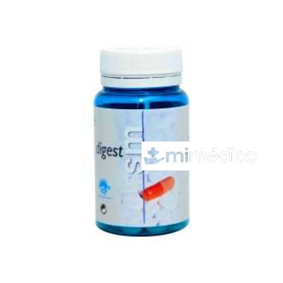 DIGEST 60 CAP. GREEN LINE