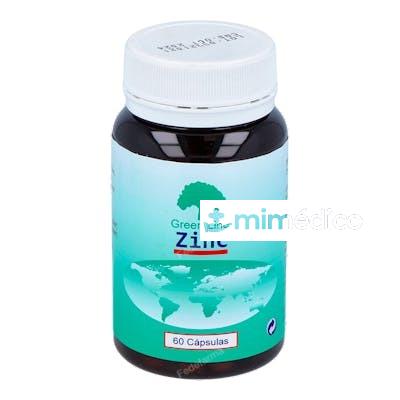 ZINC 60COMP. GREEN LINE