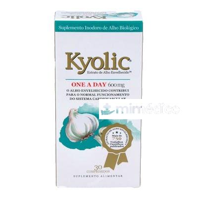 KYOLIC ONE A DAY 30COMP. UNIVERSO NATURAL