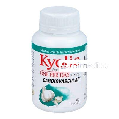KYOLIC FORTE 1000MG. 60COMP. UNIVERSO NATURAL