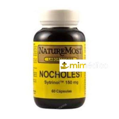 NOCHOLEST 60CAP. DIETINOR (VASCUSAN)
