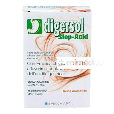 DIGERSOL 20COMP.MASTICABLES SPECCHIASOL