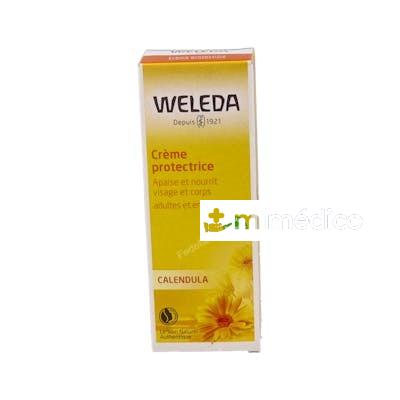 CREMA DE CALENDULA 75 ML WELEDA