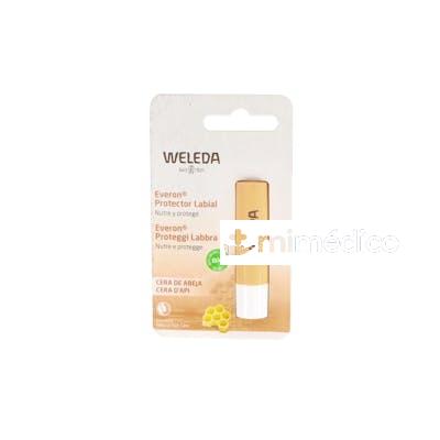 PROTECTOR LABIAL 4GR EVERON WELEDA