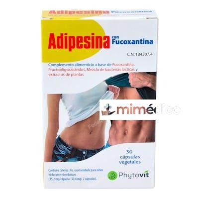 ADIPESINA 30COMP. WINTER