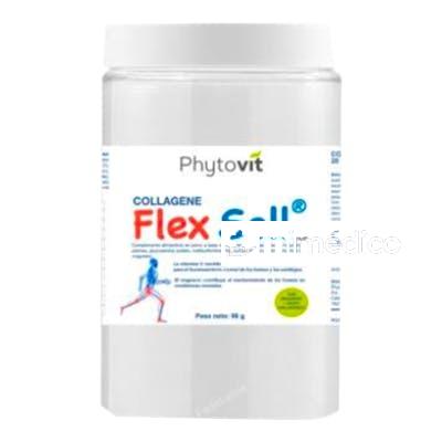 FLEX-SOLL COLLAGENE 20STICKS PHYTOVIT