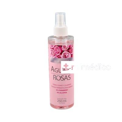 AGUA DE ROSAS 250ML. BIFEMME YNSADIET