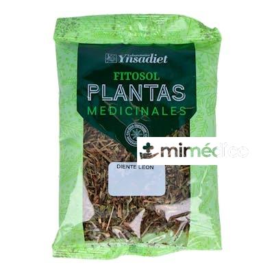 DIENTE DE LEON 40GR.PLANTA FITOSOL YNSADIET