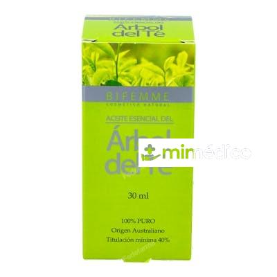 BIFEMME ACEITE DE ARBOL DEL TE 30ML. YNSADIET