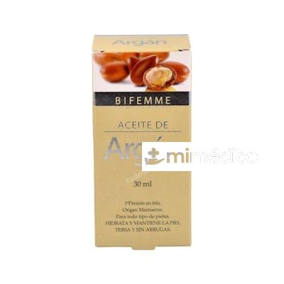 ARGAN ACEITE 30ML. YNSADIET