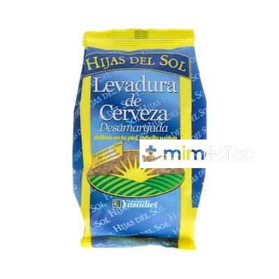 LEVADURA DE CERVEZA DESAMARGADA BOLSA 150GR. YNSADIET