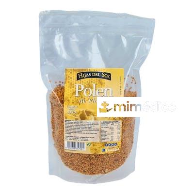 POLEN GRANO BOLSA 440GR.HIJAS DEL SOL YNSADIET
