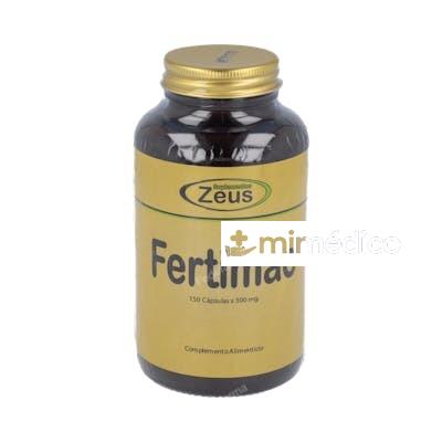 FERTIMAC (MACA) 150CAP. ZEUS
