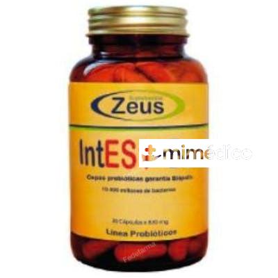INTES1+BAC 30CAP. ZEUS