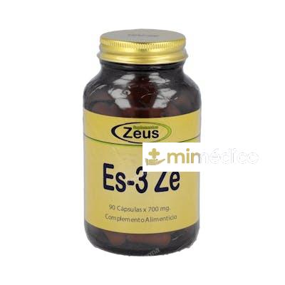 ESTRES-ZE (ES3-ZE) 90CAP. ZEUS