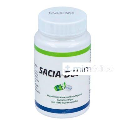 SACIABES (SACIESPLEX) 60CAP. BESIBZ